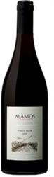 Alamos Selección, The Wines Of Catena Pinot Noir 2008