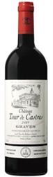 Château Tour De Castres Cabernet Sauvignon Blend 2005