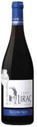 Rocca Maura Lirac Les Vignerons De Roquemaure Grenache Mourvèdre Syrah Cinsaut 2007