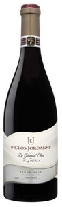 Le Clos Jordanne Le Grand Clos Pinot Noir 2011