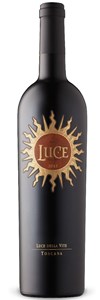 Luce Merlot Sangiovese 2006