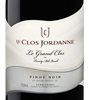 Le Clos Jordanne Le Grand Clos Pinot Noir 2011