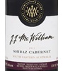 McWilliams Shiraz Cabernet 2006