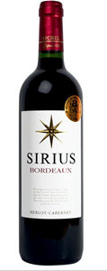 Sirius Merlot Cabernet 2014