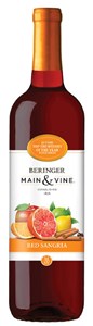 Beringer Main & Vine Red Sangria
