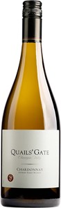 Quails' Gate Estate Winery Stewart Family Reserve Chardonnay 2017