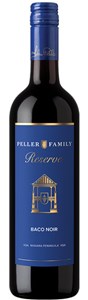 Peller Estates Family Reserve Baco Noir 2019