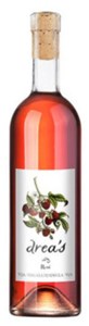 Drea's Wine Co. Drea's Rosé 2020