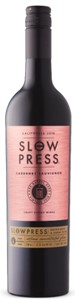 Slow Press Cabernet Sauvignon 2018