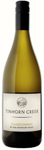 Tinhorn Creek Vineyards Chardonnay 2019