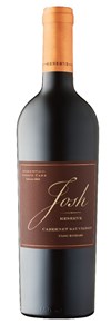 Josh Paso Robles Reserve Cabernet Sauvignon 2018