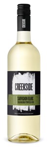 Creekside Sauvignon Blanc 2020