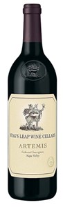 Stag's Leap Wine Cellars Artemis Cabernet Sauvignon 2021