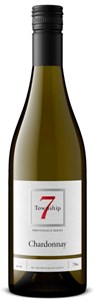 Township 7 Vineyards & Winery Provenance Series Chardonnay 2020