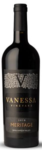 Vanessa Vineyard Meritage 2016