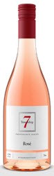Township 7 Vineyards & Winery Provenance Series Rosé 2022