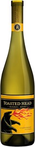 Toasted Head Chardonnay 2021