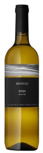 Stratus White 2021