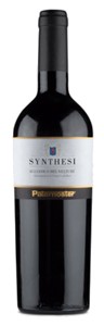 Paternoster Synthesi Aglianico del Vulture 2018