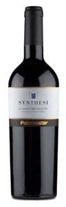 Paternoster Synthesi Aglianico Del Vulture 2018