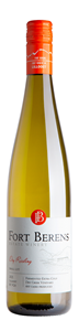 Fort Berens Estate Winery Small Lots Dry Riesling 2022