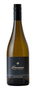 Lunessence Pinot Blanc 2022