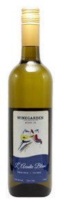 Winegarden Estate Winery L’Acadie Blanc