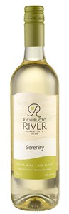 Richibucto River Wine Estate Serenity 2021