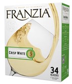 Franzia Crisp White