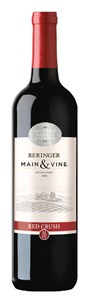 Beringer Main & Vine Red Crush