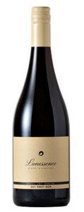Lunessence Small Lot Series Pinot Noir 2021