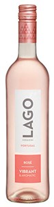 Lago Cerqueira Vinho Verde Rosé 2020