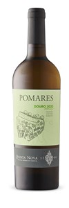Quinta Nova de Nossa Senhora Pomares White 2022