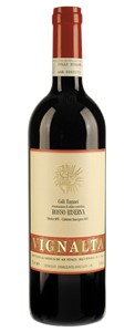 Vignalta Rosso Riserva 2018