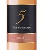 Mission Hill 5 Vineyards Rosé 2020