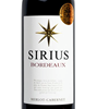 Sirius Merlot Cabernet 2014