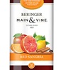 Beringer Main & Vine Red Sangria
