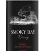 Smoky Bay Shiraz