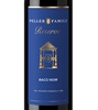 Peller Estates Family Reserve Baco Noir 2019