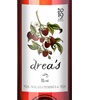 Drea's Wine Co. Drea's Rosé 2020