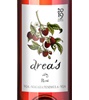 Drea's Wine Co. Rosé 2020