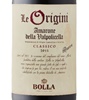 Bolla Le Origini Riserva Classico Amarone della Valpolicella 2015