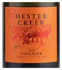 Hester Creek Estate Winery Stone's Throw Vineyard Viognier 2022