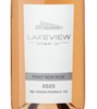 Lakeview Wine Co. Pinot Noir Rosé 2020