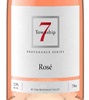 Township 7 Vineyards & Winery Provenance Series Rosé 2022