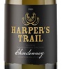Harper's Trail Reserve Thadd Springs Vineyard Chardonnay 2021