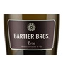 Bartier Bros. Brut