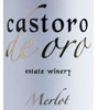 Castoro de Oro Merlot