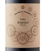 Michele Chiarlo Palás Barolo 2018