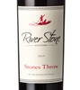 River Stone Estate Winery Stones Throw 2019